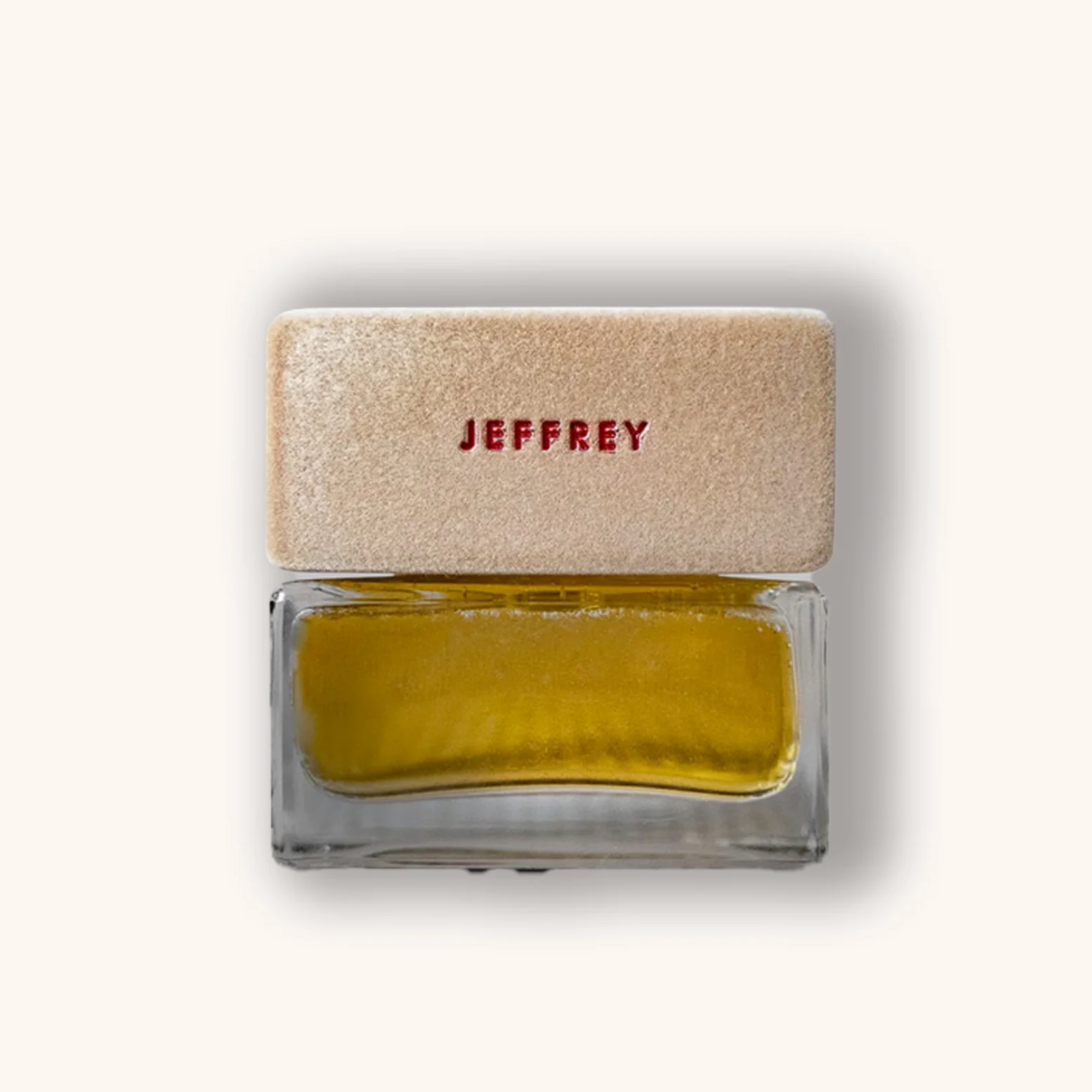 Spiritica Jeffrey