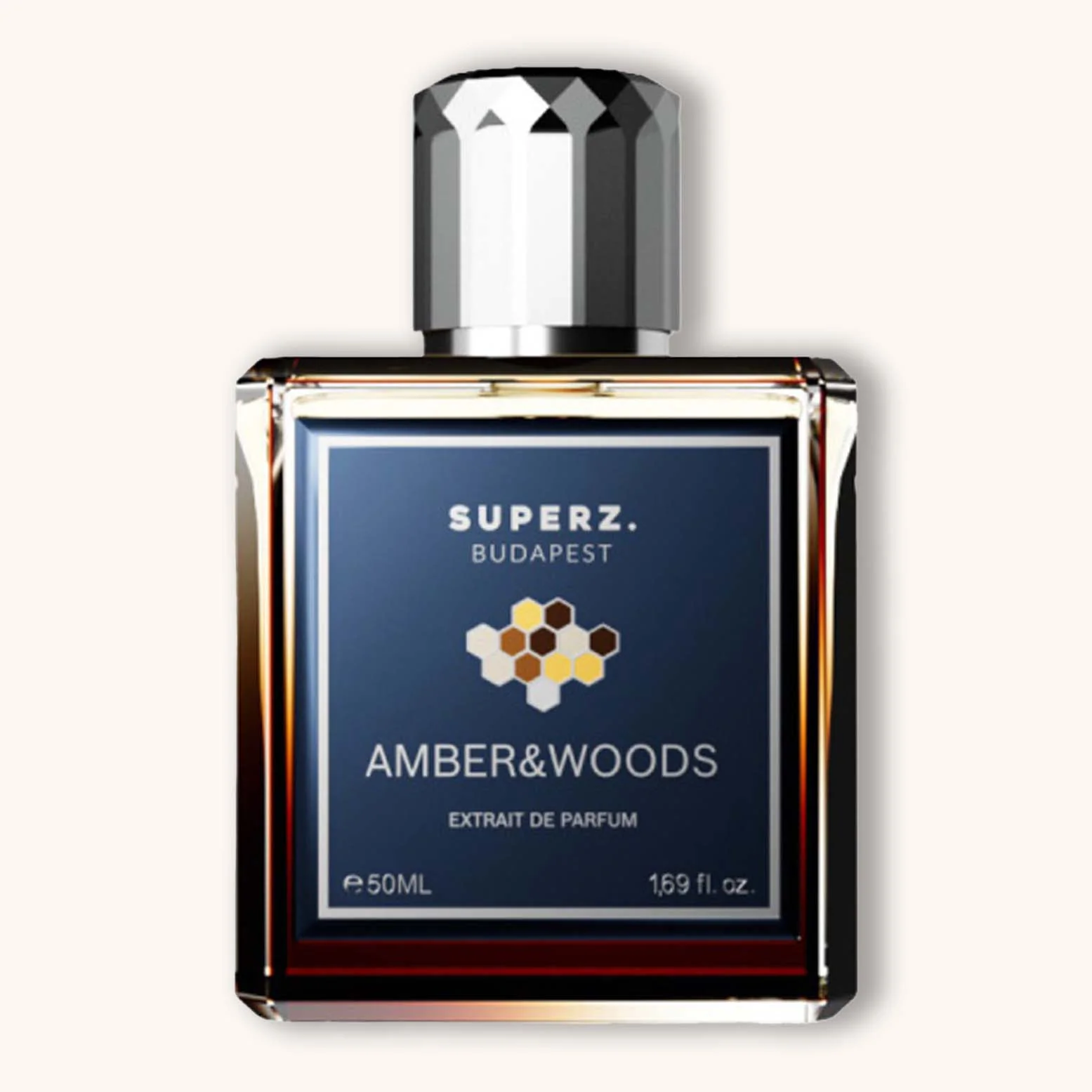 Superz Amber & Woods