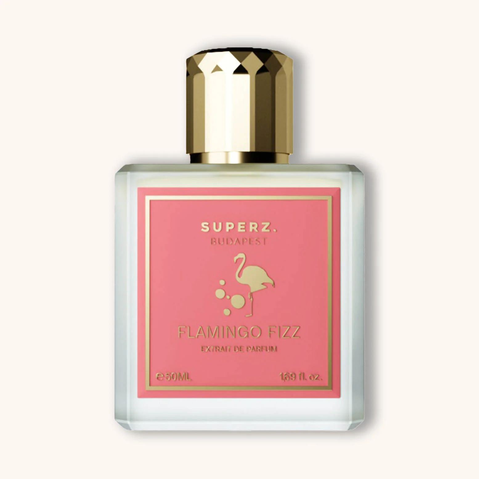 Superz Flamingo Fizz