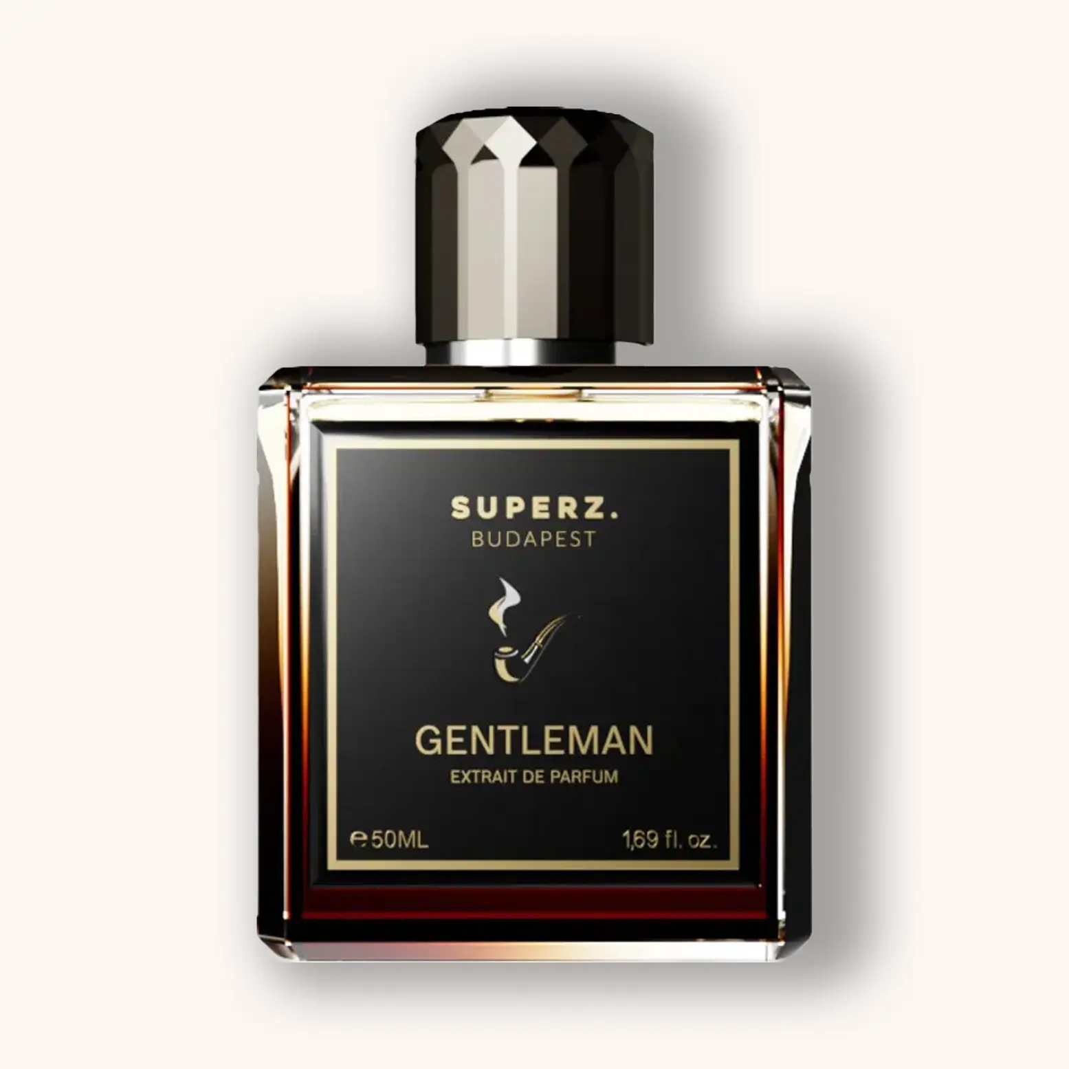 Superz Gentleman