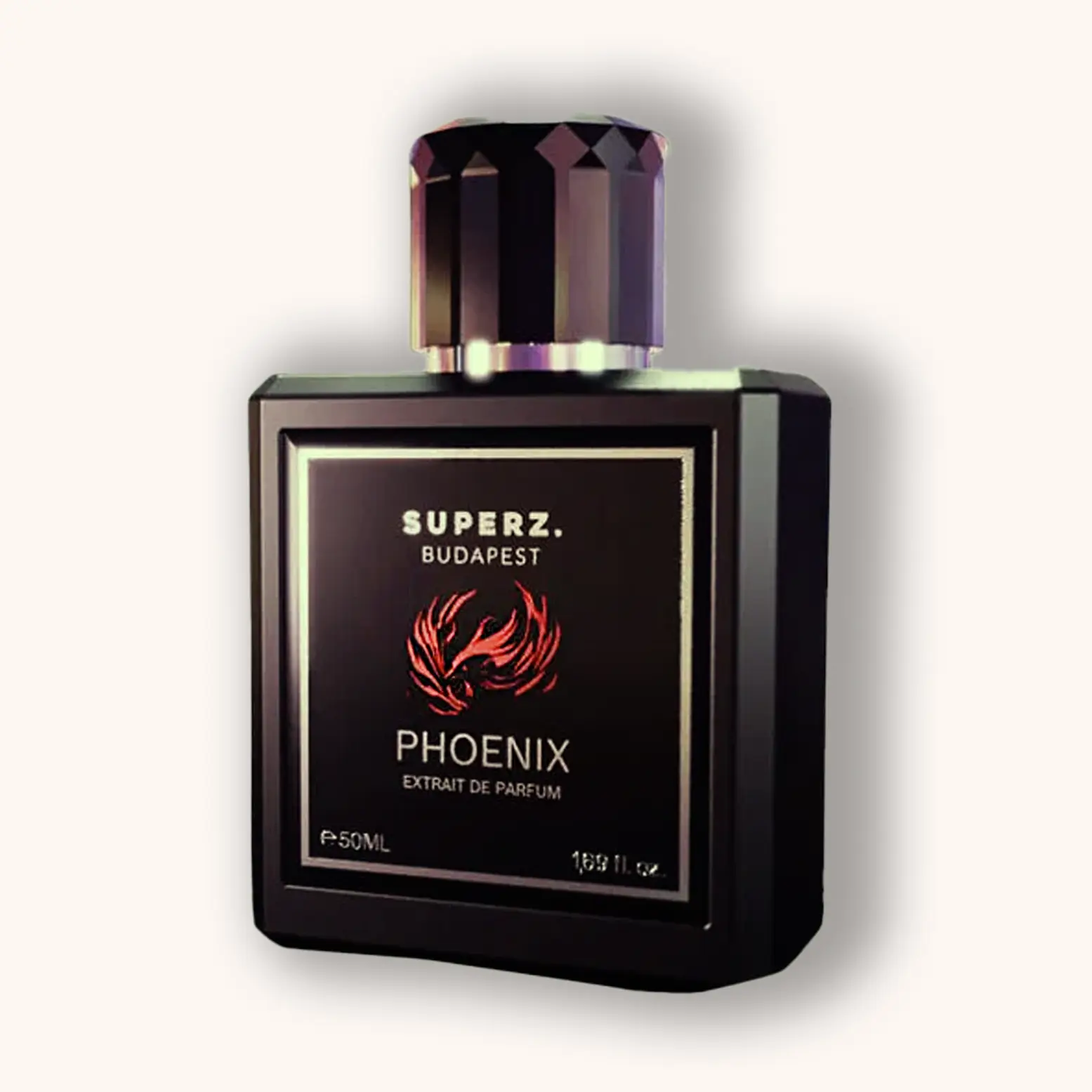 Superz Phoenix