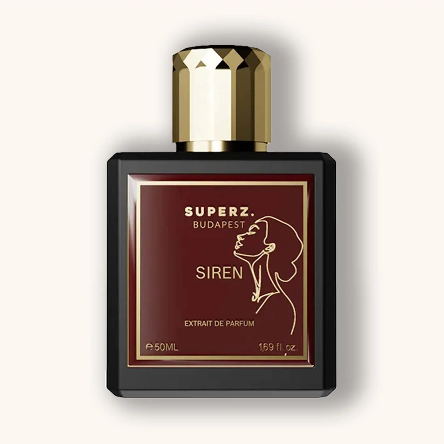 Superz Siren