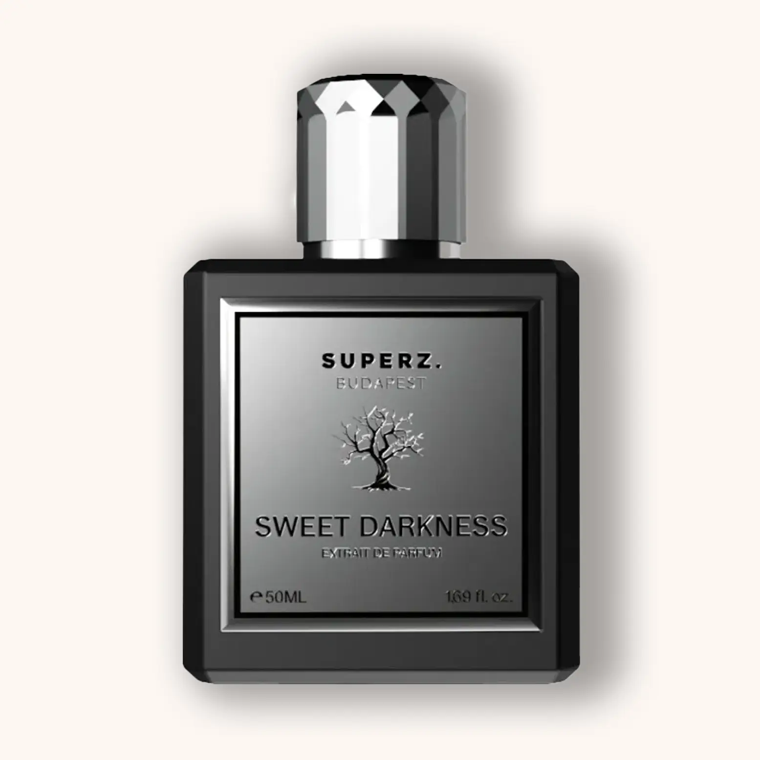 Superz Sweet Darkness