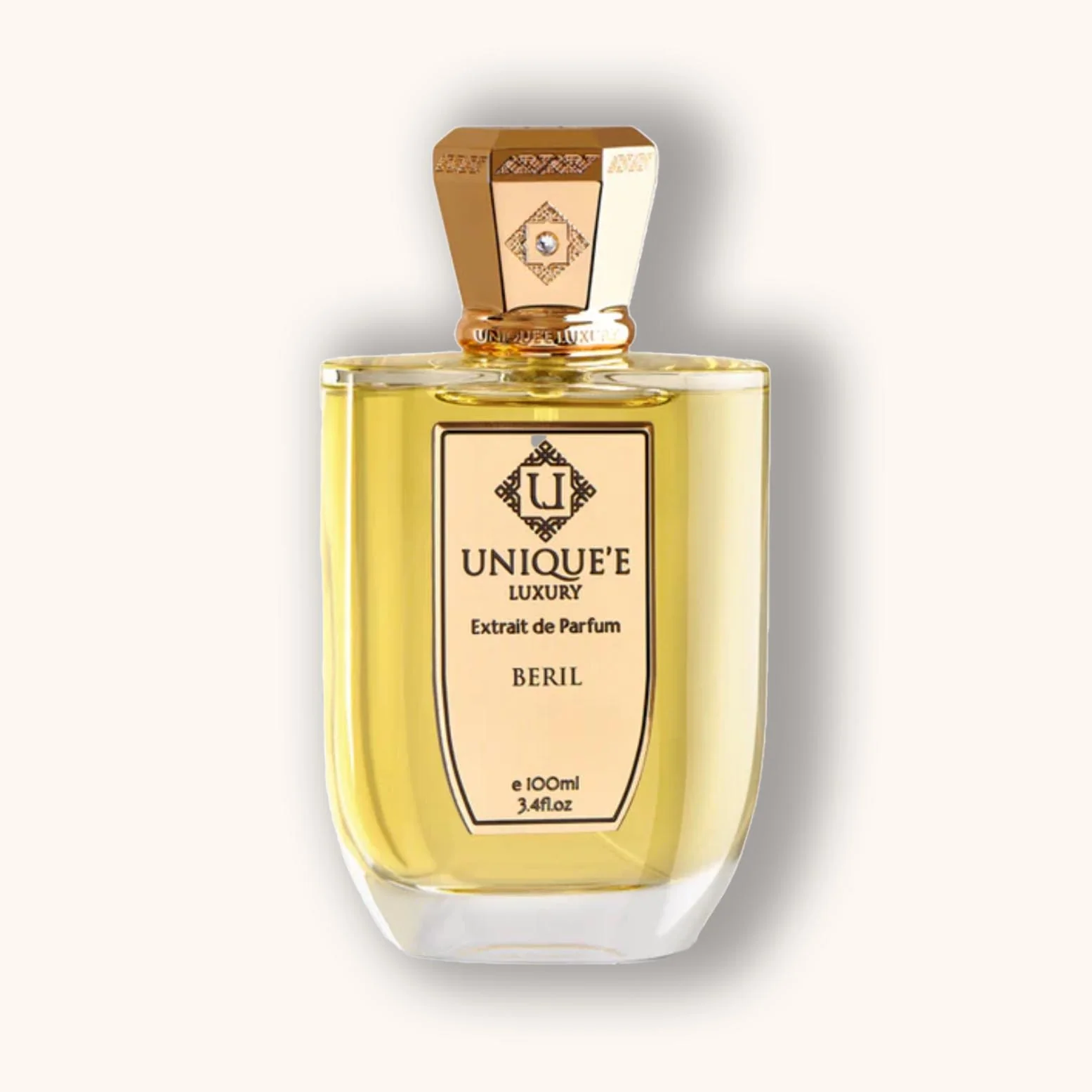Unique'e Luxury Beril