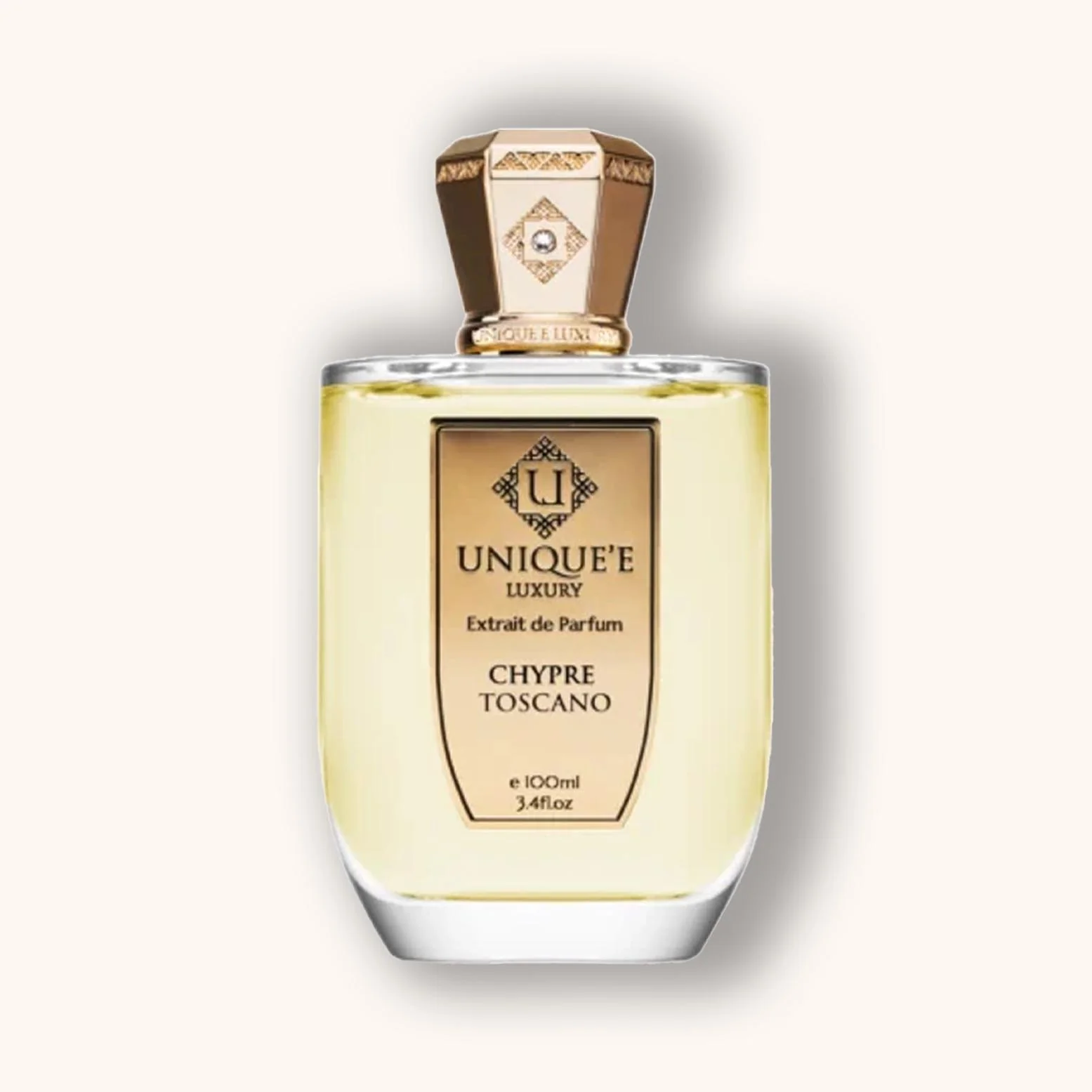 Unique'e Luxury Chypre Toscano