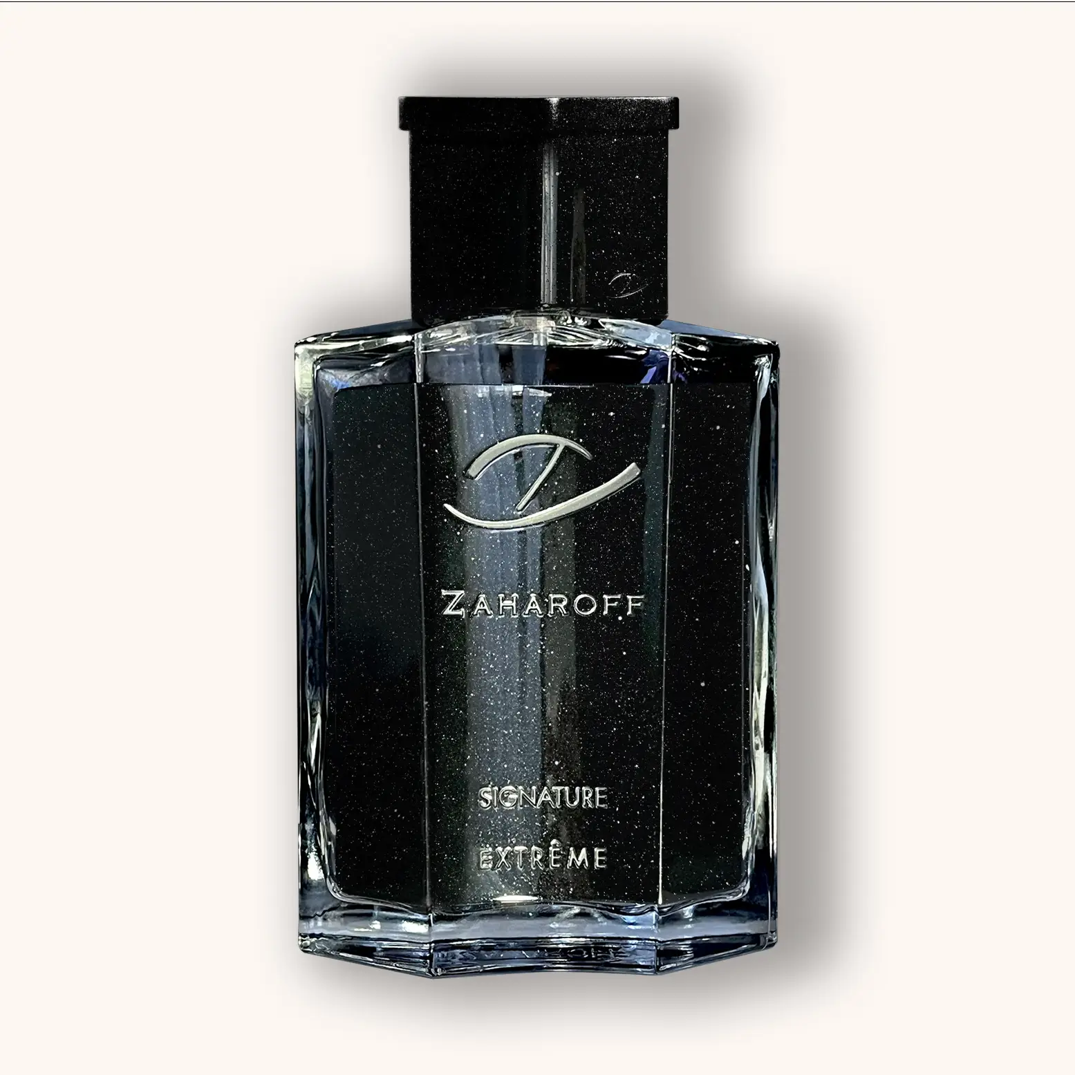 Zaharoff Signature Extrême