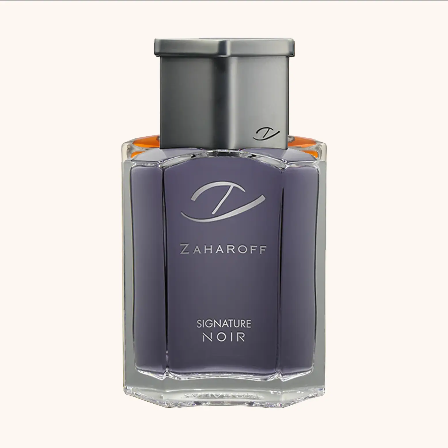 Zaharoff Signature NOIR